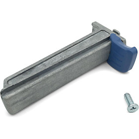 Label holder for PM43 PM43c