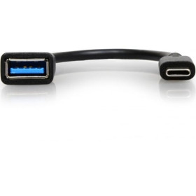 Câble de transfert de données USB de 15 cm