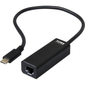 Port Connect 2Gigabit Ethernet Adapter