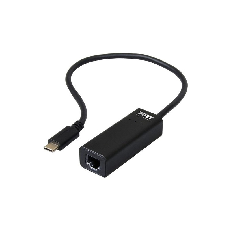 Adaptateur Ethernet 2 Gigabit