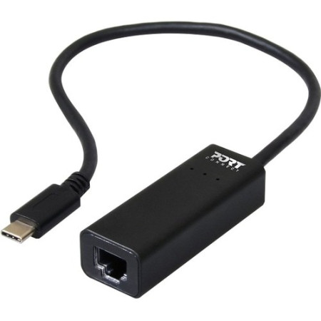 Port Connect 2Gigabit Ethernet Adapter