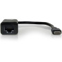 Adaptateur Ethernet 2 Gigabit