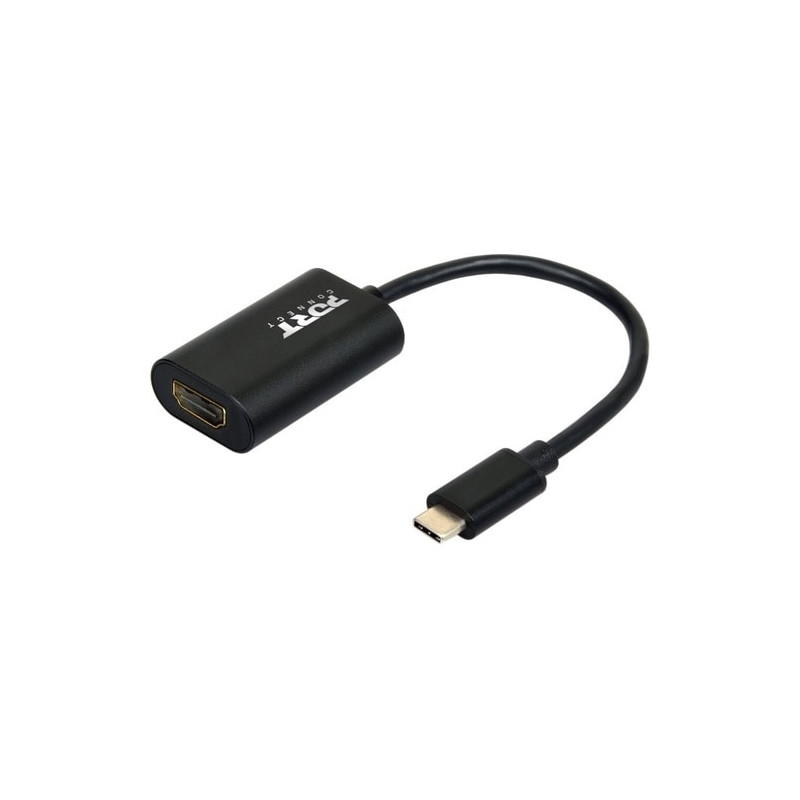 Port A/V USB/HDMI Adapter