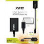 Adaptateur USB/HDMI