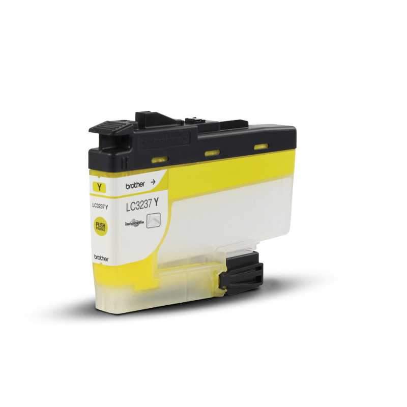 LC-3237Y INK CARTRIDGE YELLOW