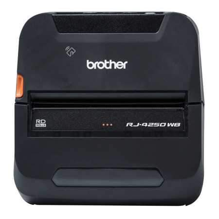 RJ-4250 4IN DT MOBILE PRINTER