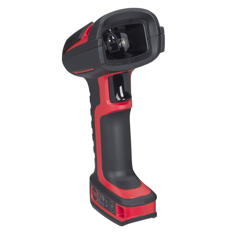 Honeywell Granit Ultra 2100ISR