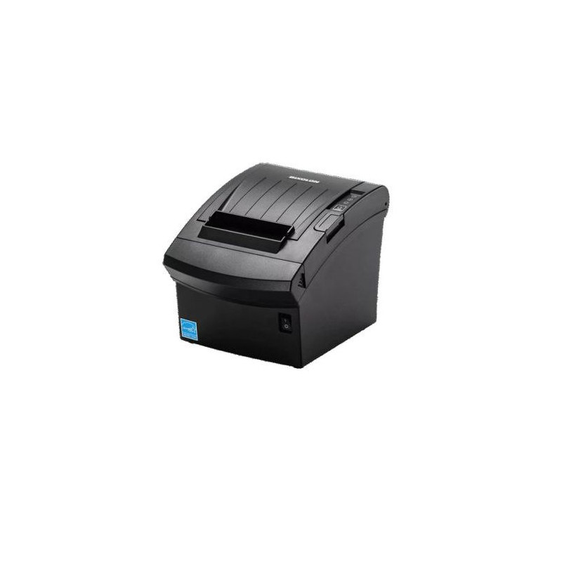 Bixolon SRP-352plusV, 8 points/mm (203 dpi)