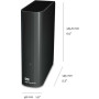 Western Digital Elements 10 TB