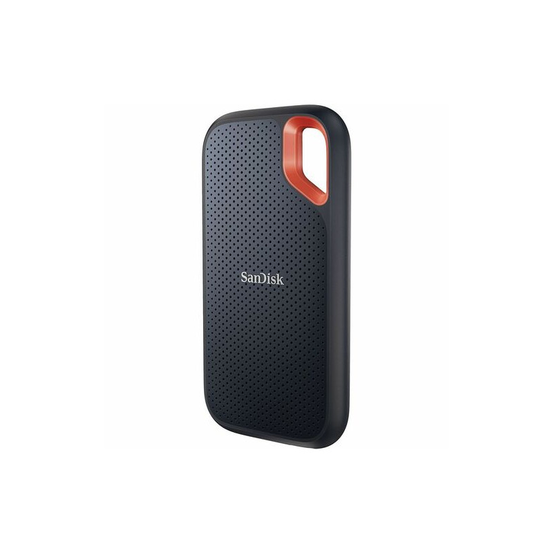 SSD SanDisk Extreme Portable 8 To - USB