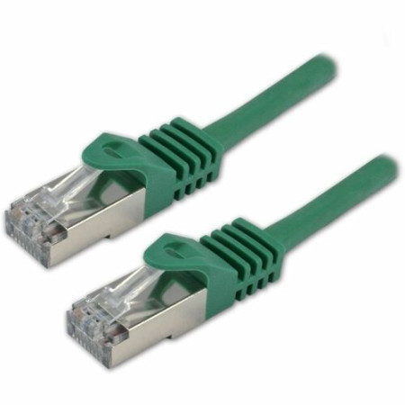 Câble réseau MCL - 15 cm Catégorie 7