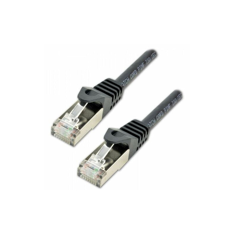 Câble réseau MCL - 15 cm Catégorie 7