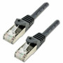 MCL Network Cable - 15 cm Category 7