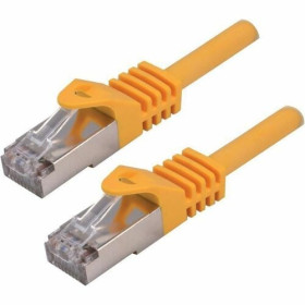 Câble réseau MCL - 15 cm Catégorie 7