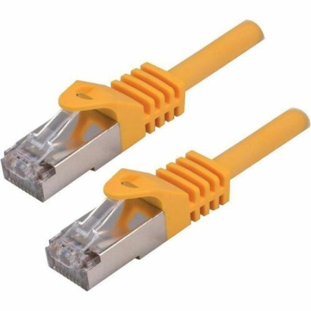 Câble réseau MCL - 15 cm Catégorie 7