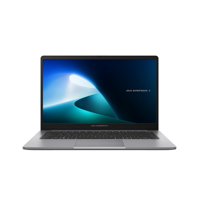 ASUS ExpertBook P1 P1403CVA-S61764X Intel Core 7 240H Laptop 14" Full HD 16 GB DDR5-SDRAM 512 GB SSD Wi-Fi 6 (802.11ax) Windows