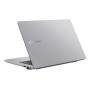 ASUS ExpertBook P1 P1403CVA-S61764X Intel Core 7 240H Laptop 14" Full HD 16 GB DDR5-SDRAM 512 GB SSD Wi-Fi 6 (802.11ax) Windows