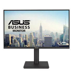 ASUS BE27ACGN computer monitor 27" 2560 x 1440 pixels Quad HD LCD Black