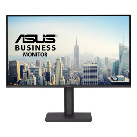 ASUS BE27AQ écran plat de PC 68,6 cm (27") 2560 x 1440 pixels Wide Quad HD LCD Noir