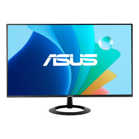 ASUS VZ279HG computer monitor 27" 1920 x 1080 pixels Full HD LCD Black