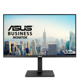 ASUS VA32UQSB computer monitor 31.5" 3840 x 2160 pixels 4K Ultra HD LED Black