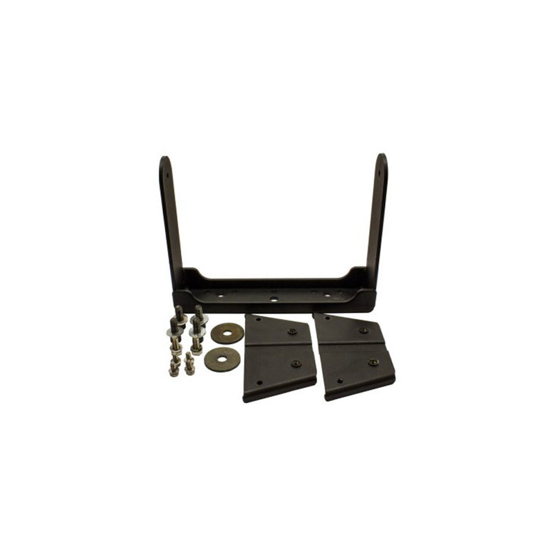 Zebra Onboard Mount for VC80 - Black