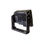 Zebra Onboard Mount for VC80 - Black