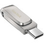 SanDisk Ultra Dual Drive Luxe 64 GB