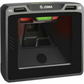 Zebra SP7201-V Barcode Scanner - Black