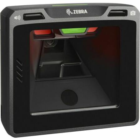 Zebra SP7201-V Barcode Scanner - Black