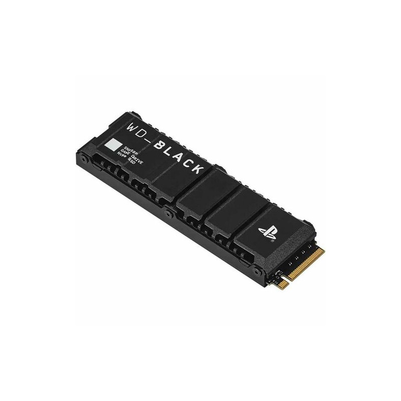 SSD WD SN850P M.2 2280 Internal 2 TB