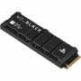 SSD WD SN850P M.2 2280 Interne 2 To