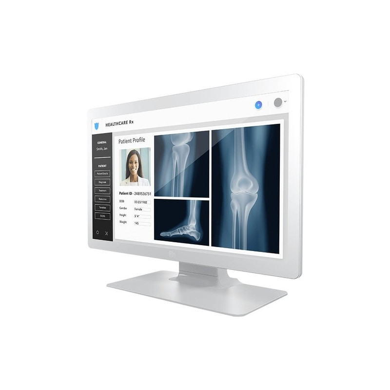 Écran tactile LCD Elo 2403LM 24"