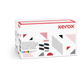 Xerox 006R05212 toner cartridge 4 pc(s) Original Black, Cyan, Magenta, Yellow
