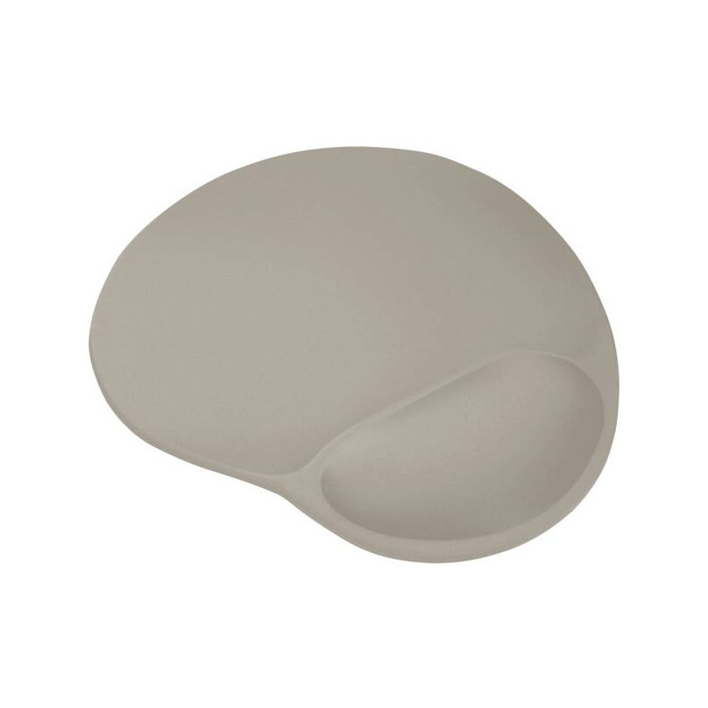 Trust 26012 mouse pad Beige