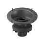 TAP RISER MOUNT - GRAPHITE - WW