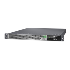 APC SmartUPSUltra3000VA 230V 1Uw/Lithium uninterruptible power supply (UPS) Double-conversion (Online) 3 kVA 3000 W 5 AC