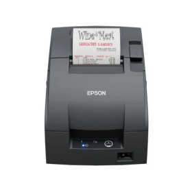 Epson TM-U220IIB Dot Matrix Printer