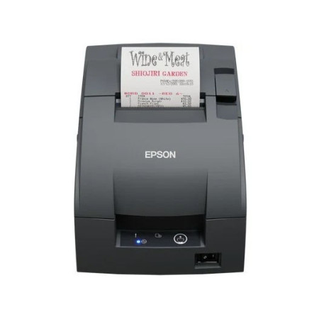 Epson TM-U220IIB Dot Matrix Printer