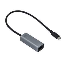 I-TEC USB-C 2.5GBPS LAN ADAPTER