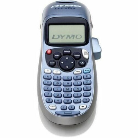 Etiqueteuse Dymo LetraTag LT-100H