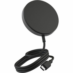Zens Pro 1 Wireless Charger for iPhone - Black