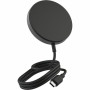 Zens Pro 1 Wireless Charger for iPhone - Black