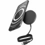 Zens Pro 1 Wireless Charger for iPhone - Black