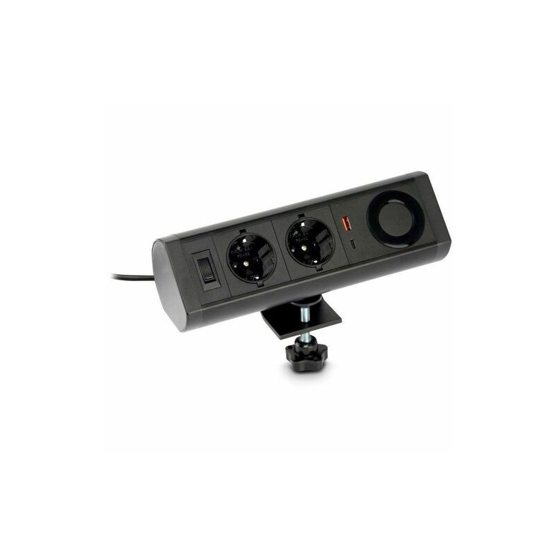 Urban Factory POWEE DESK power strip