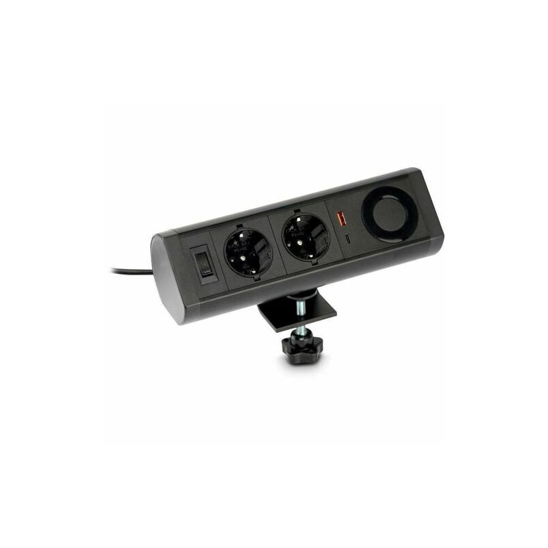Urban Factory POWEE DESK power strip