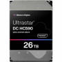 Western Digital DC HC590 26 TB