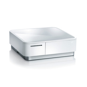 Star Micronics mPOP10CBI Wht E+U