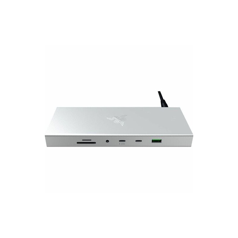 Station d'accueil Razer USB Type C