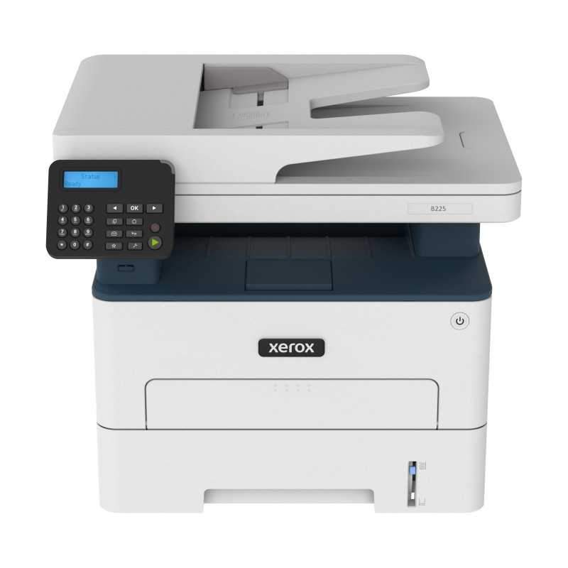 XEROX B225 MONO MULTIFUNCTION